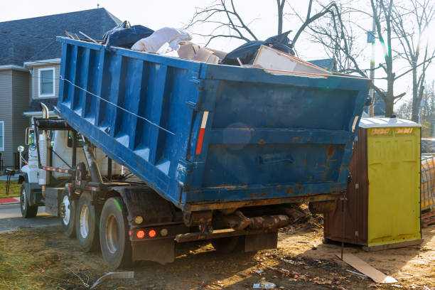 Retail Junk Removal in Lake Park, FL